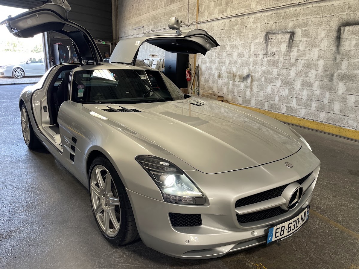 retro passion expertise automobile