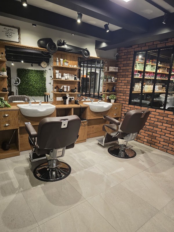 L'artisan Coiffeur
