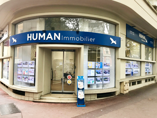 Human Immobilier Toulouse Arcole
