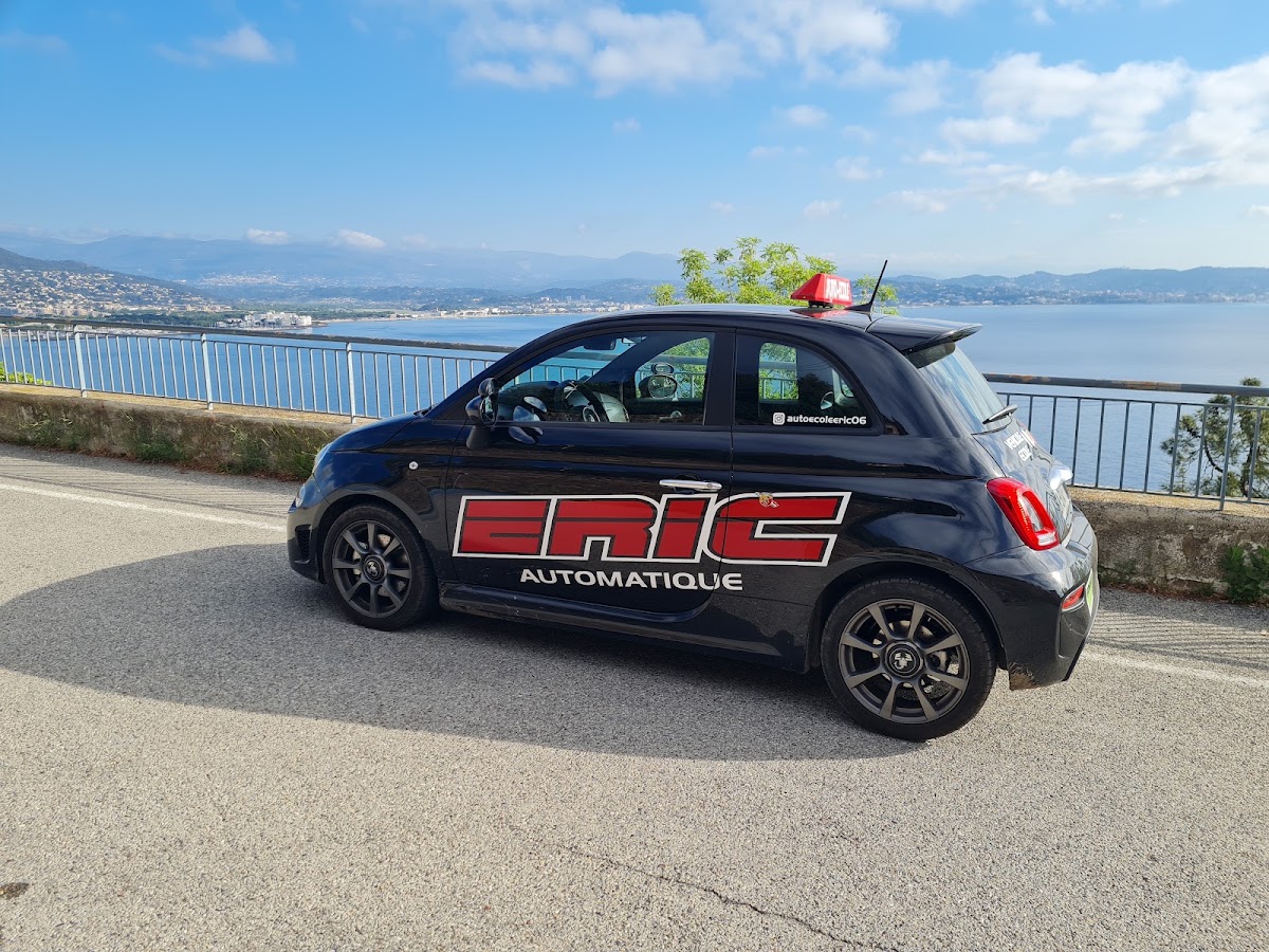Auto Ecole Eric