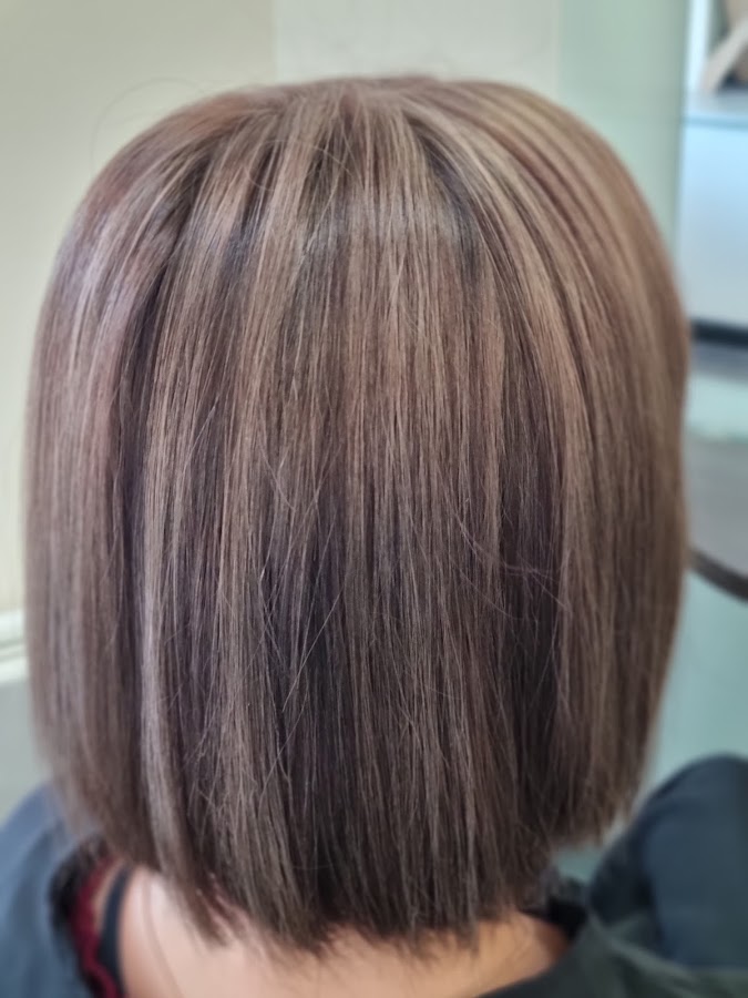 Coiffure Imag'In