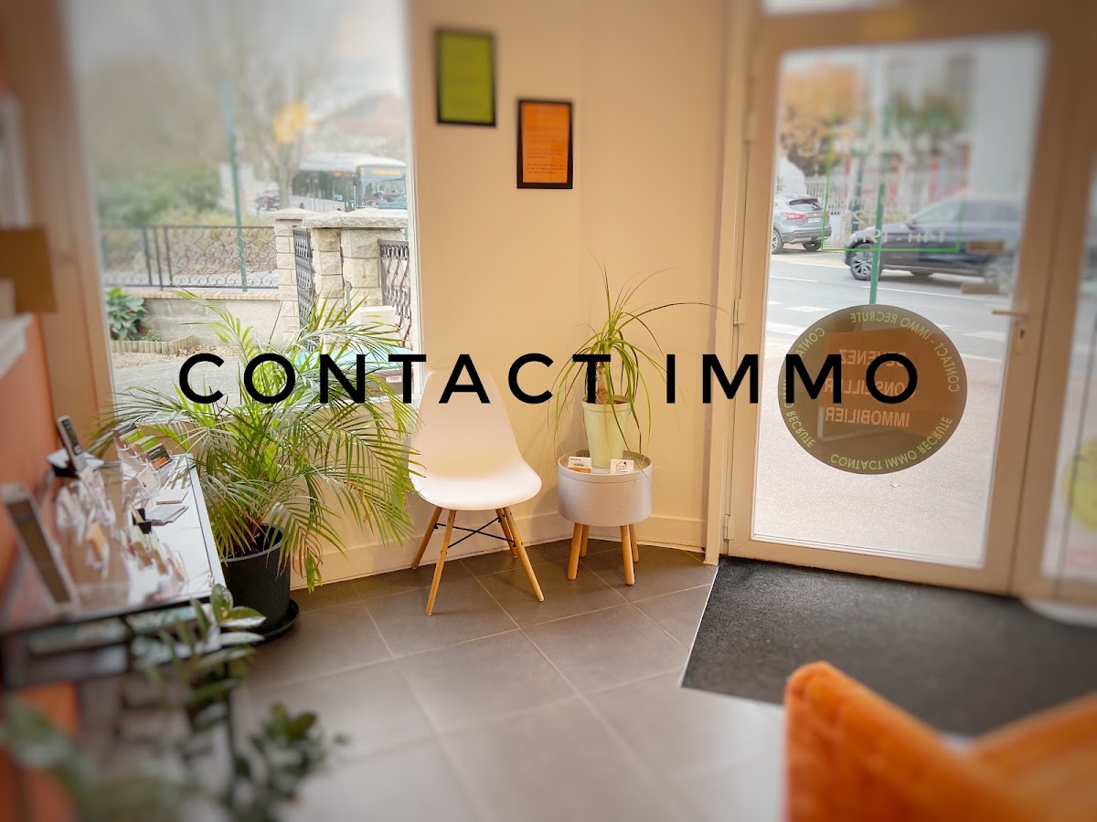 Contact-Immo