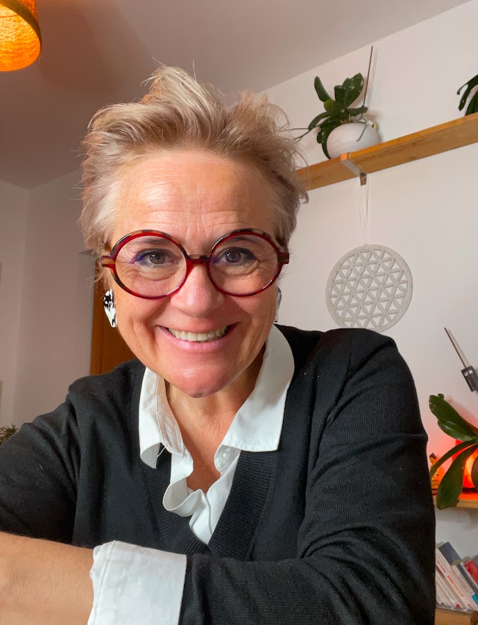 Nathalie Picas