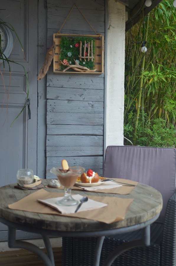 Mon P'tit Bistro | Bar, Restaurant - Rillieux