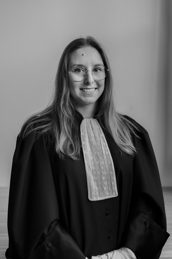 Avocat Droit de la Famille Reims - Andréa Lakdar