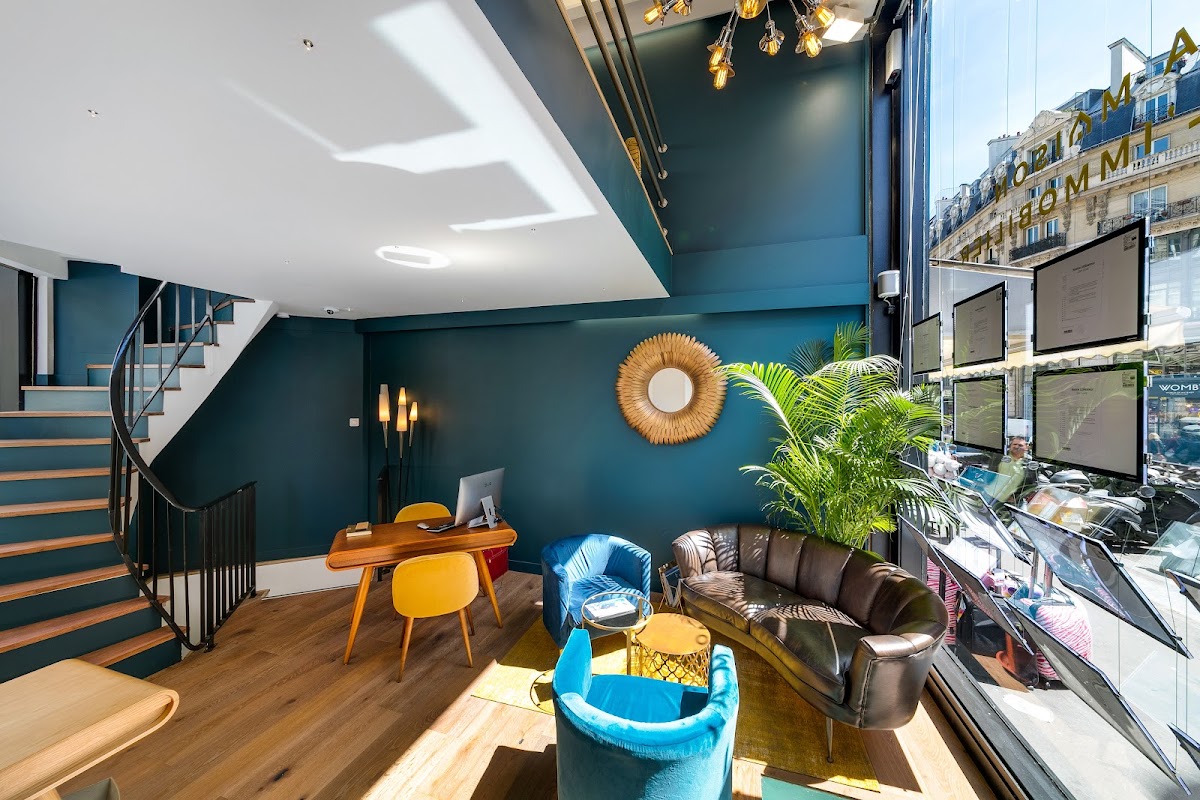La Maison de l'Immobilier