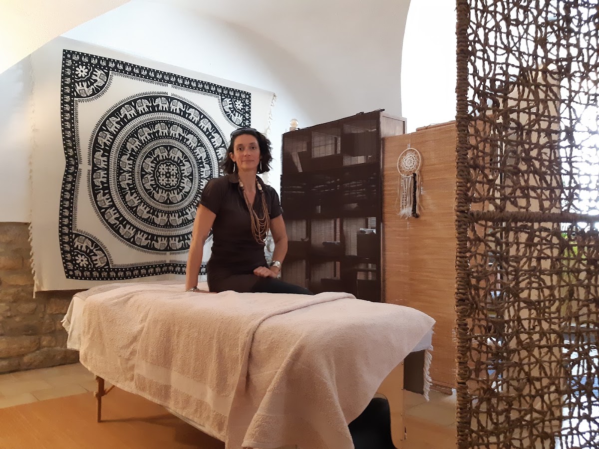Hanami Massage Mieux-être