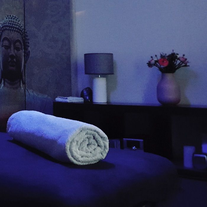 Cathy B. Bien-Etre - Massages Eysines (Bordeaux)
