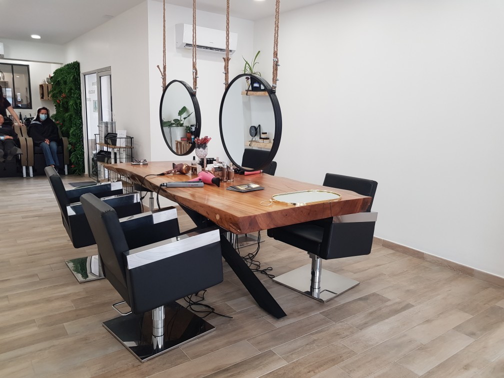 Académie coiffure