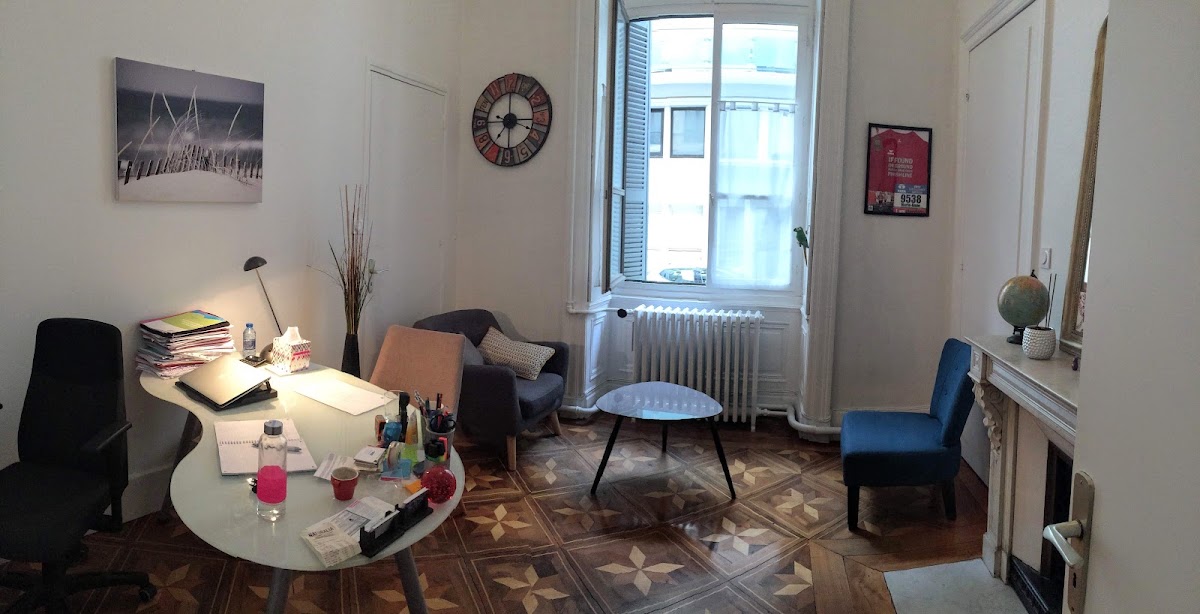 PERREY M-Anne, Psychologue du Travail - Coach en Préparation mentale - Thérapeute de couple sur Grenoble et en visio