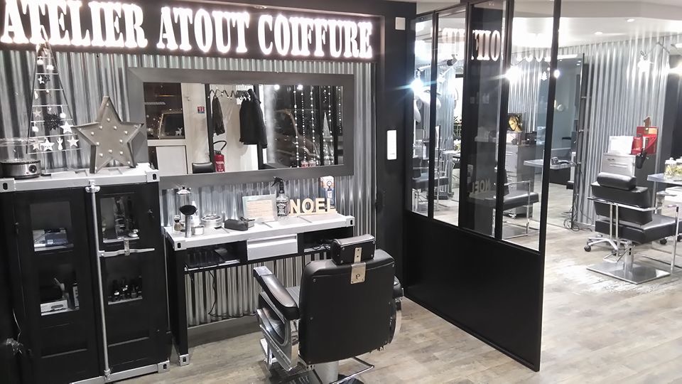 Atelier Atout Coiffure