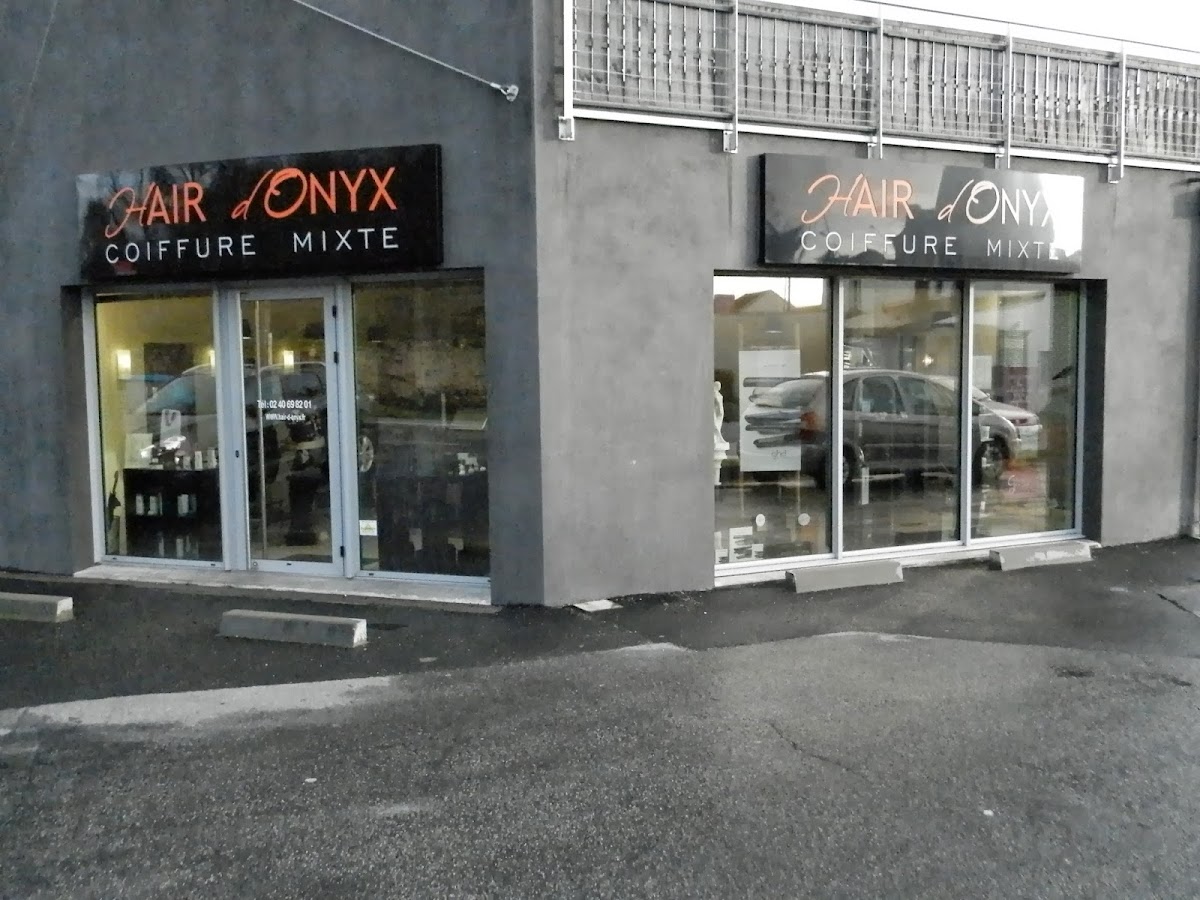 Hair D'Onyx