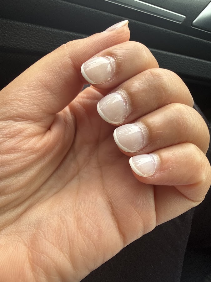 Id Ongles Villenave d'Ornon