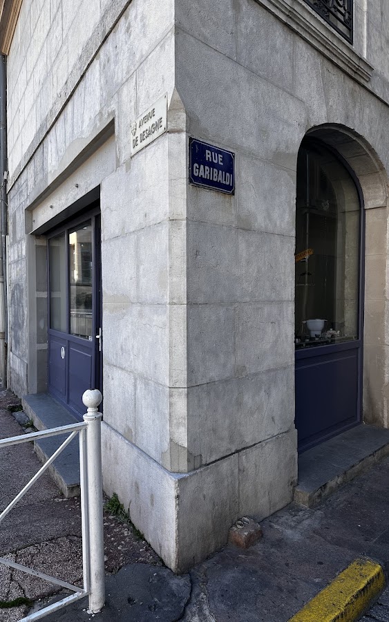 New Batie - tous corps d'état