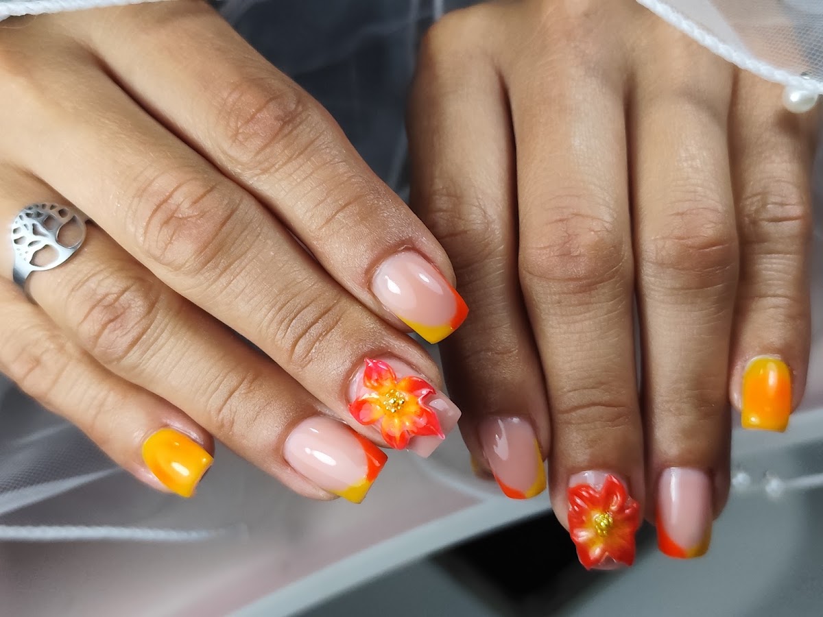L'Ongled'or01-Nails & Beauty Studio