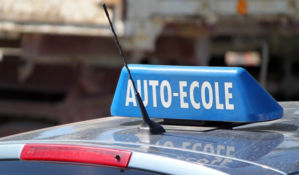 Auto Ecole PARIS Jeanne d'Arc