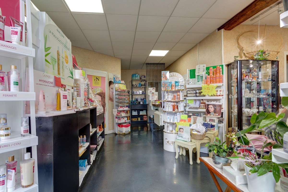 Centre D Esthetique Claudie