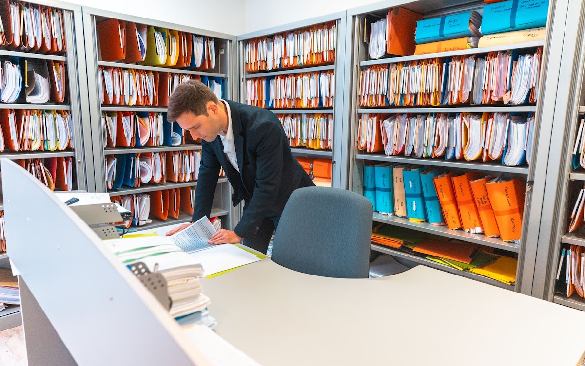Adrien THILLIEZ - ADEQUATION AVOCATS