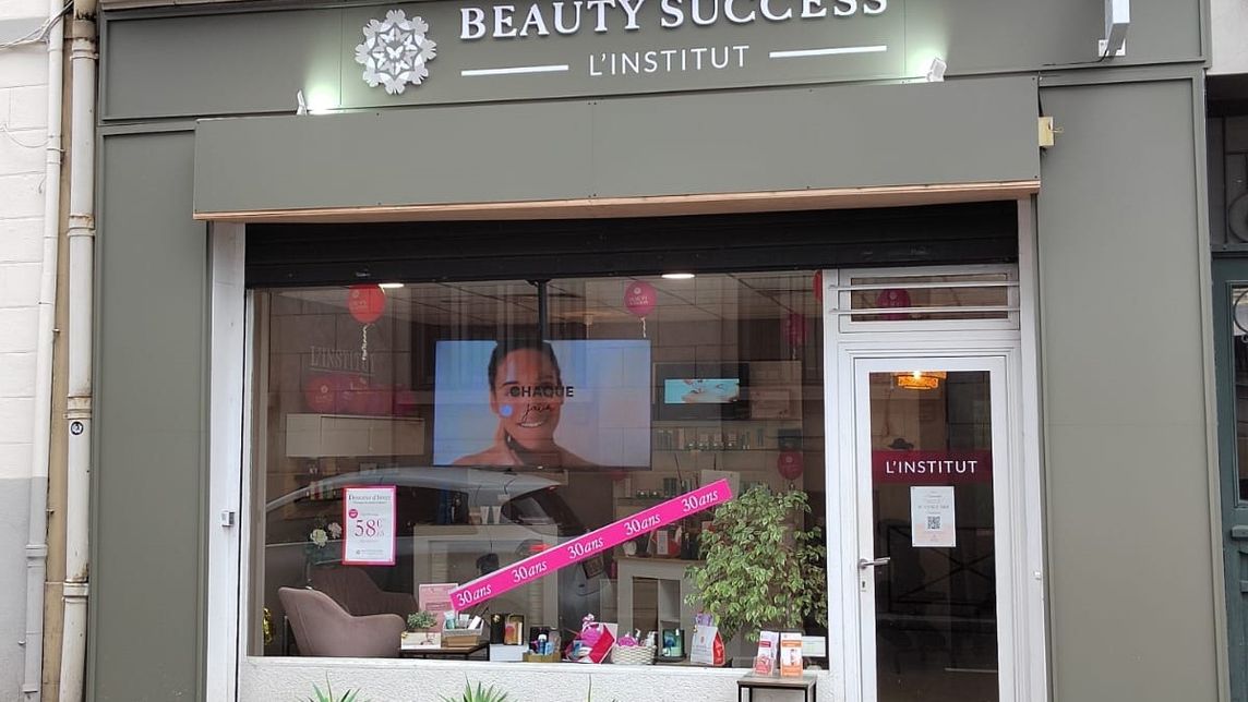 Beauty Success - Institut