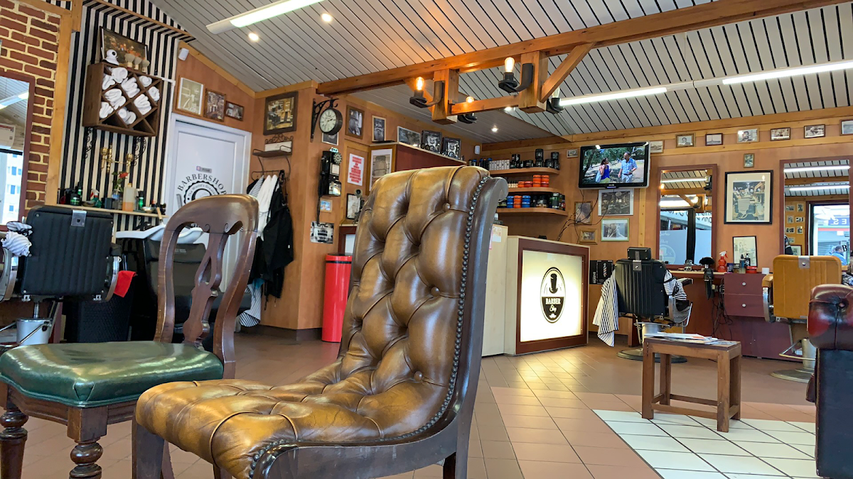 L'ARTISAN BARBIER