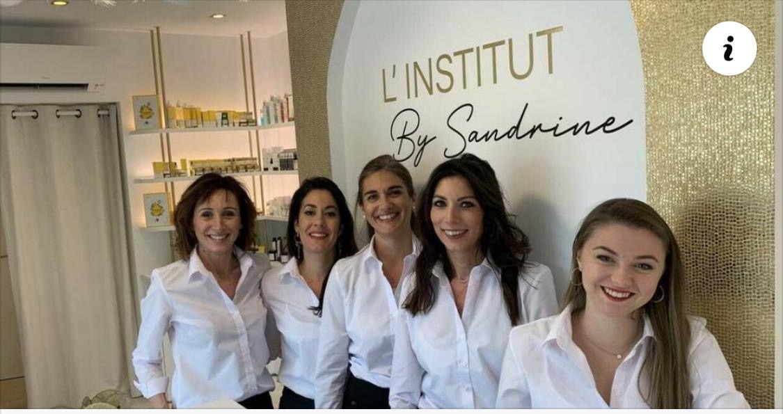 L' Institut By Sandrine