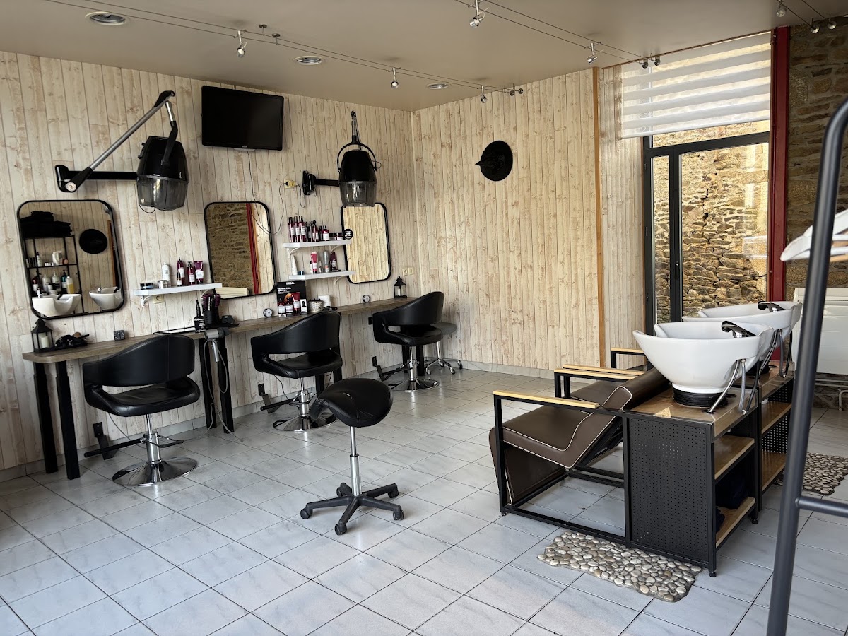 AL COIFFURE