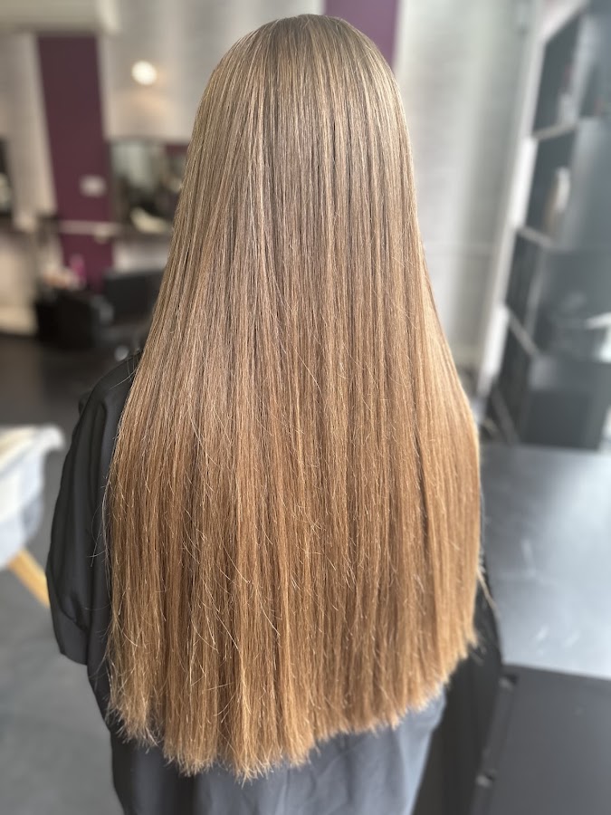 Coiffure s'tifany/ Expert en Balayages