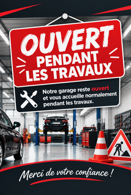 FR AUTOMOBILES EUROREPAR