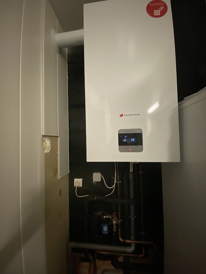 Plombier près de Libourne - BCA Service Plomberie