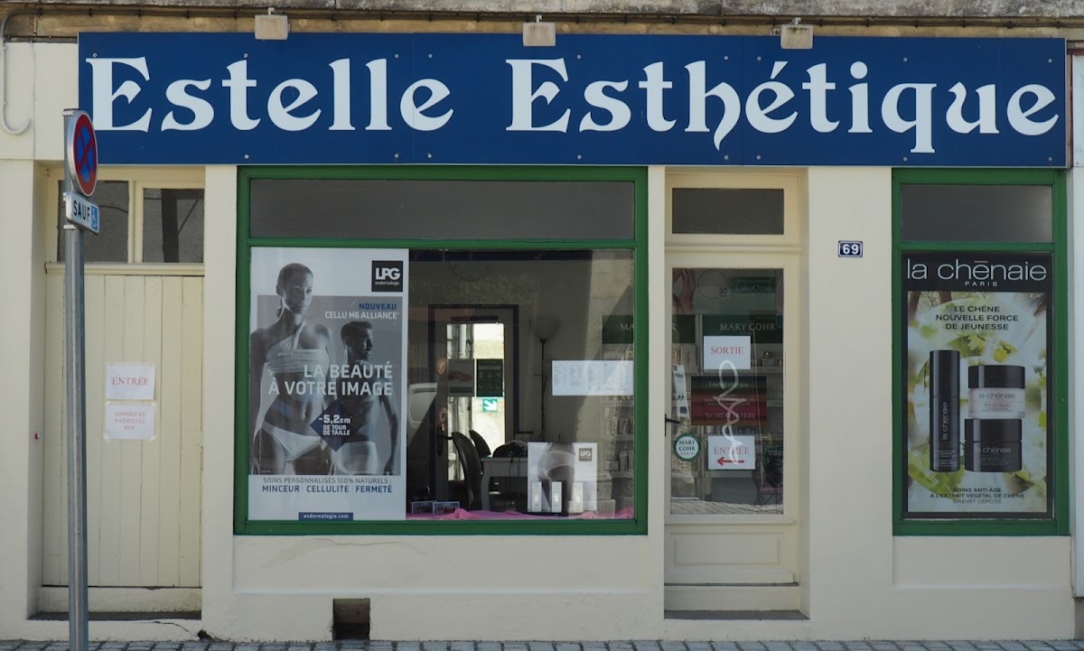 Estelle Esthétique