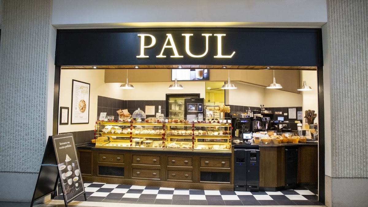PAUL