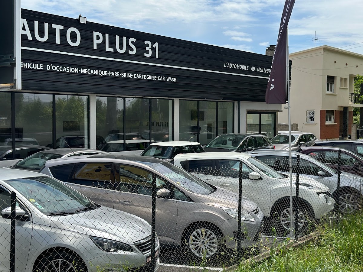 Auto Plus 31