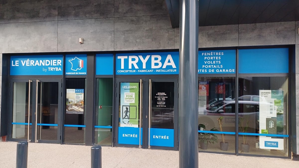 TRYBA Beaune