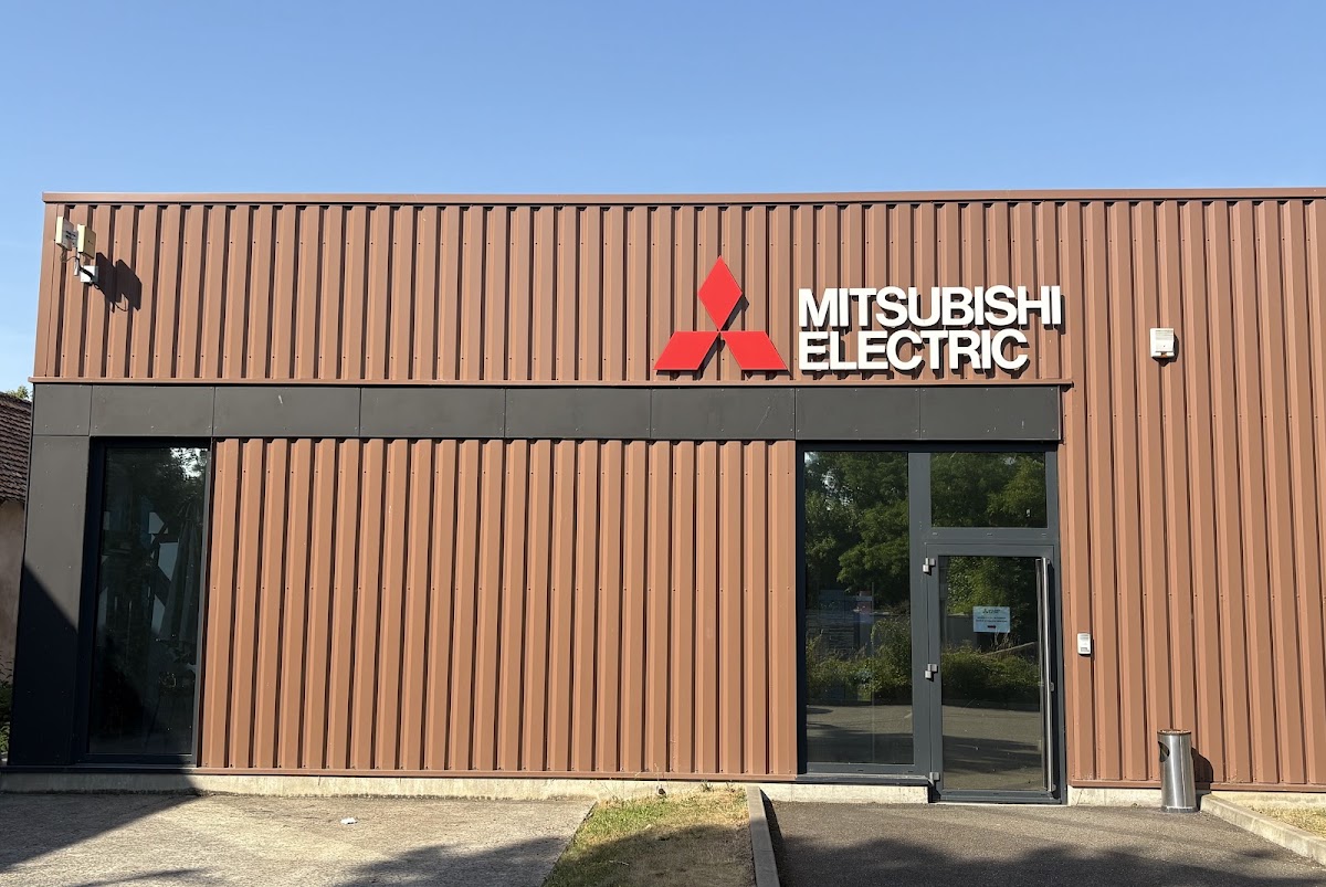 Mitsubishi Electric - Agence commerciale Chauffage et Climatisation – Est