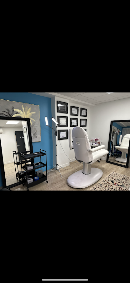 Tricopigmentation et Maquillage Permanent Ange Dermo Bourgogne