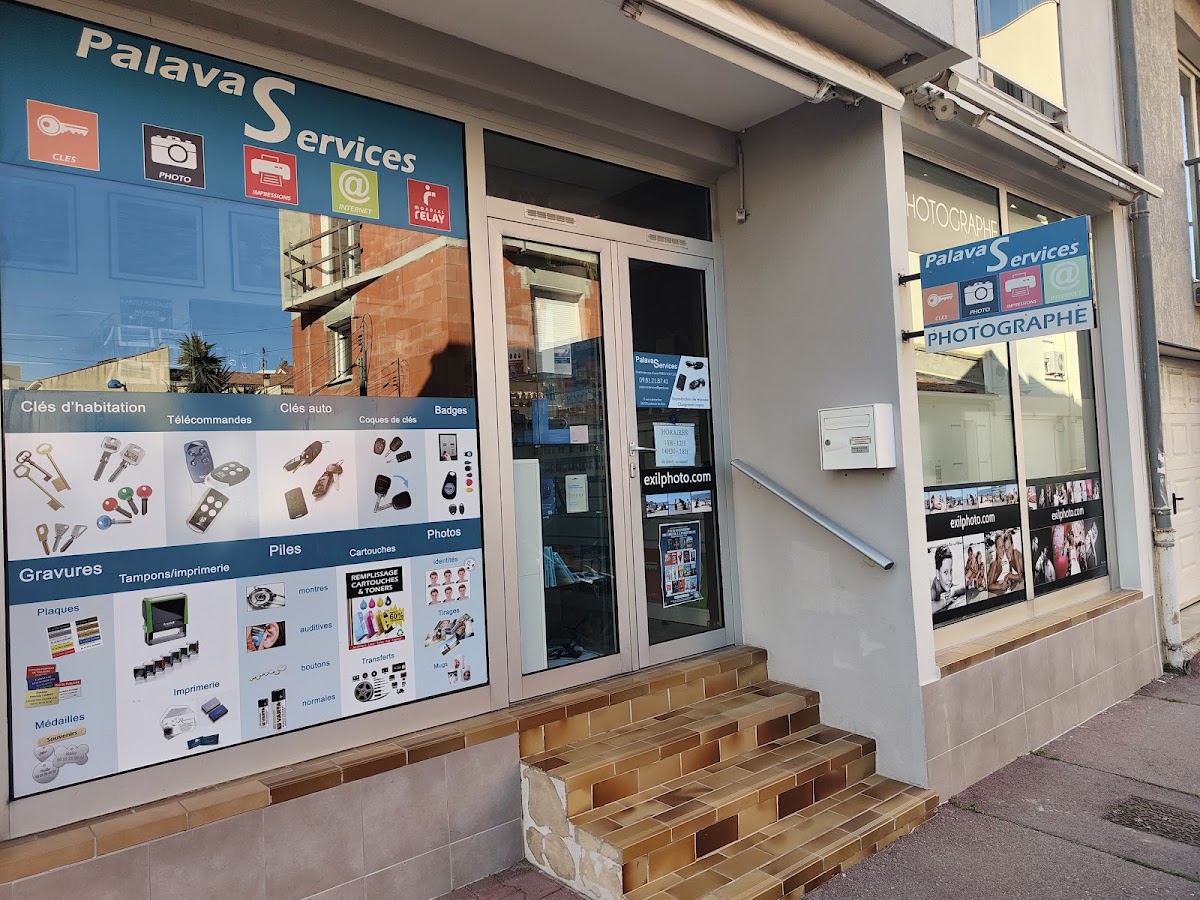 Palavas Services