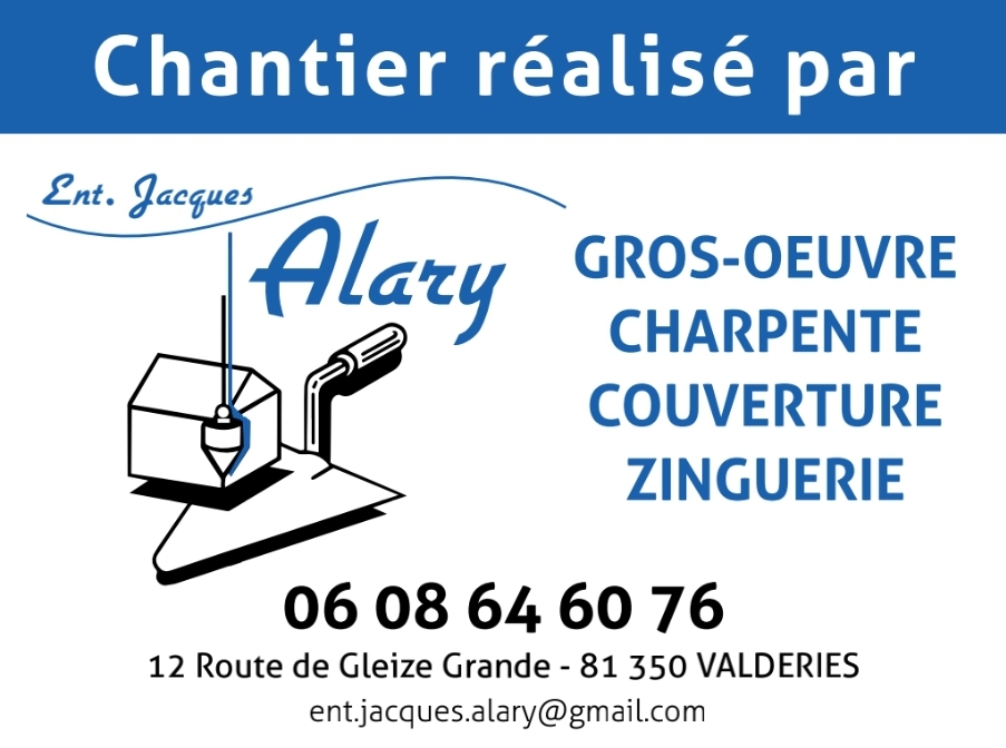 Ent. Jacques Alary