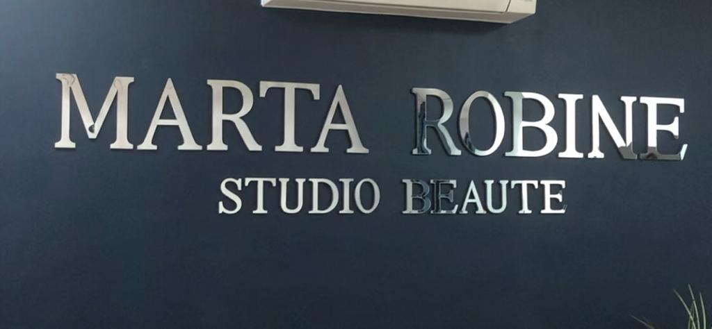 Studio Beauté Marta Robine