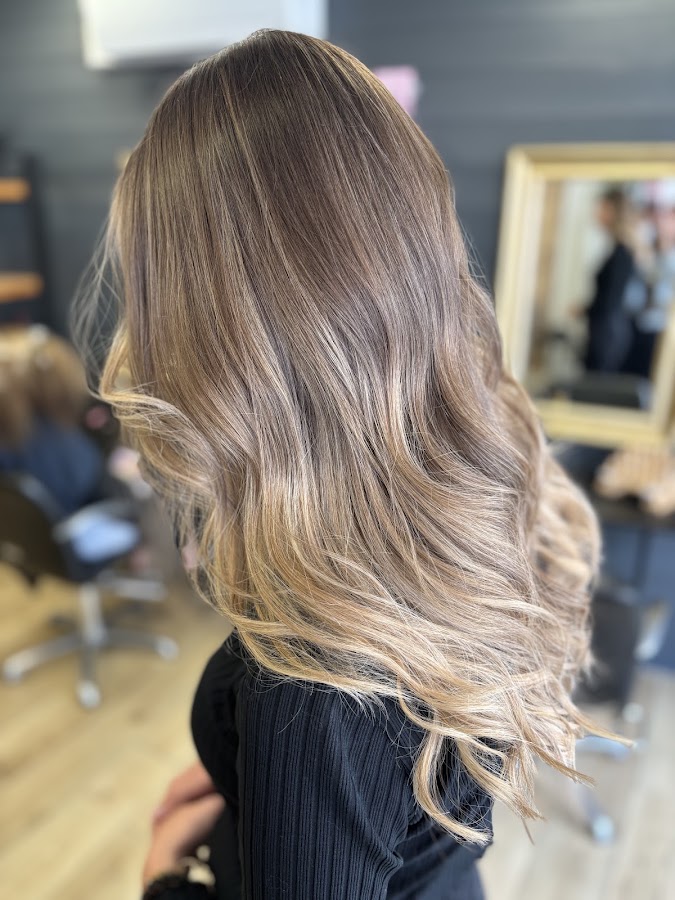 Salon Le Loft