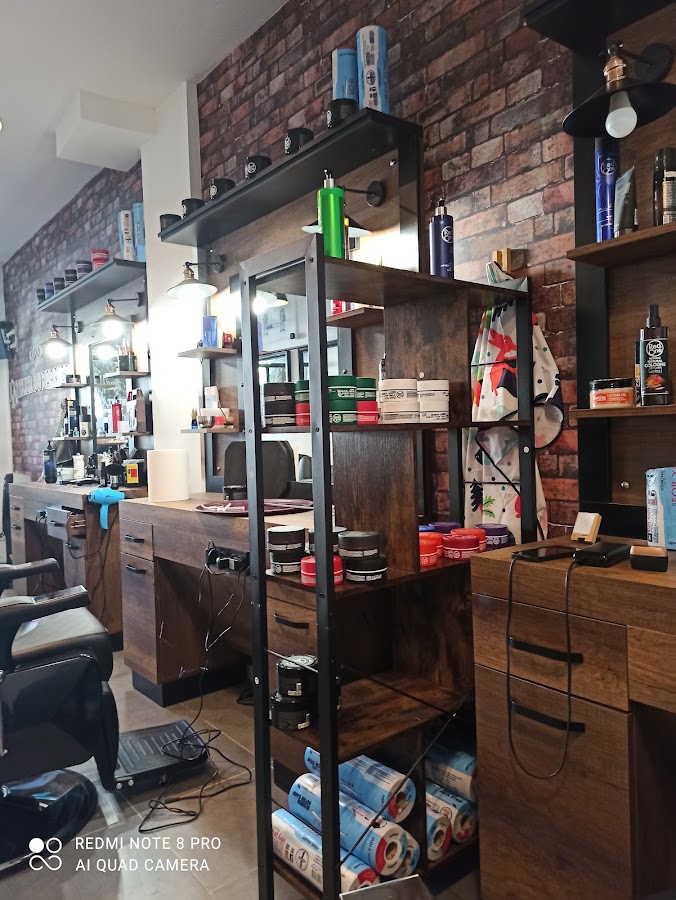 L'atelier 41
