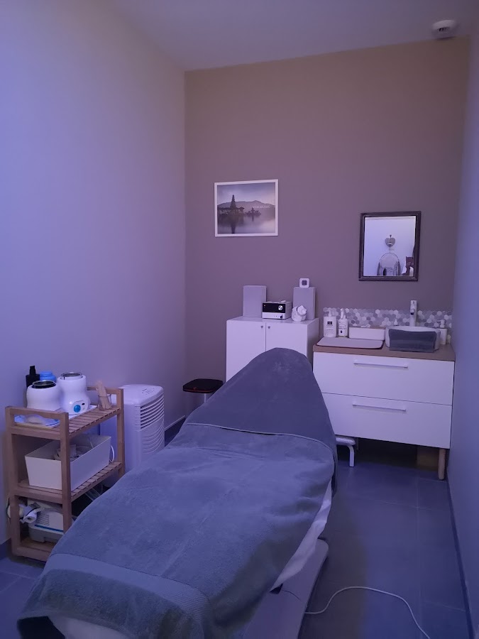 Le Boudoir de Céline