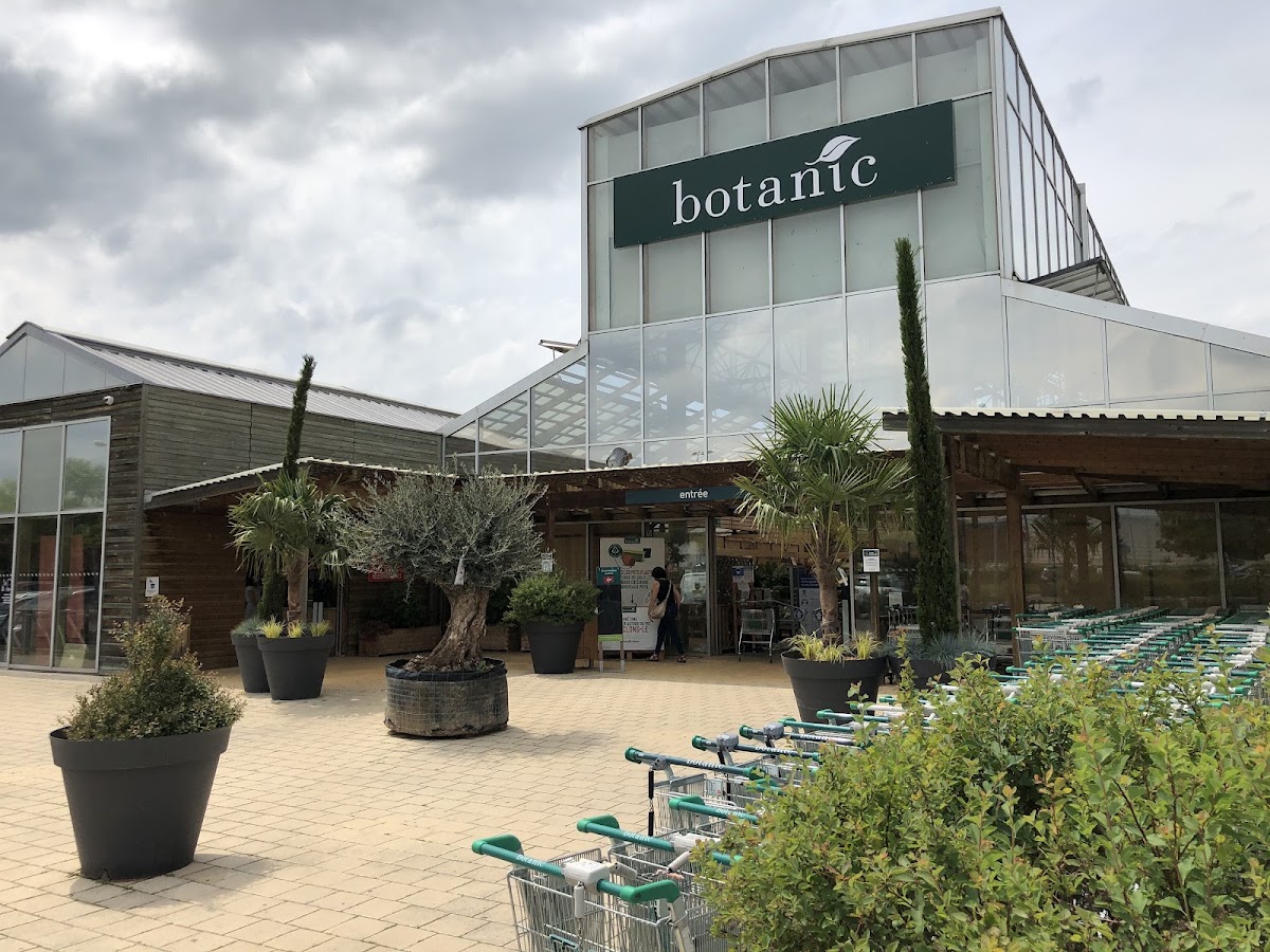 Botanic