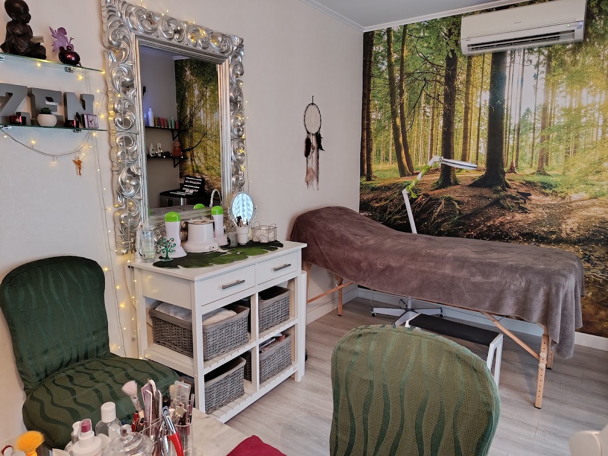 Esthetique bien être