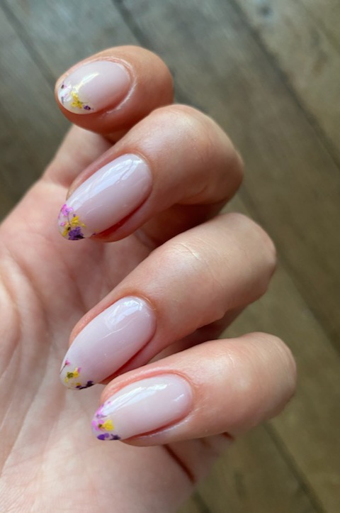 LmT Ongles
