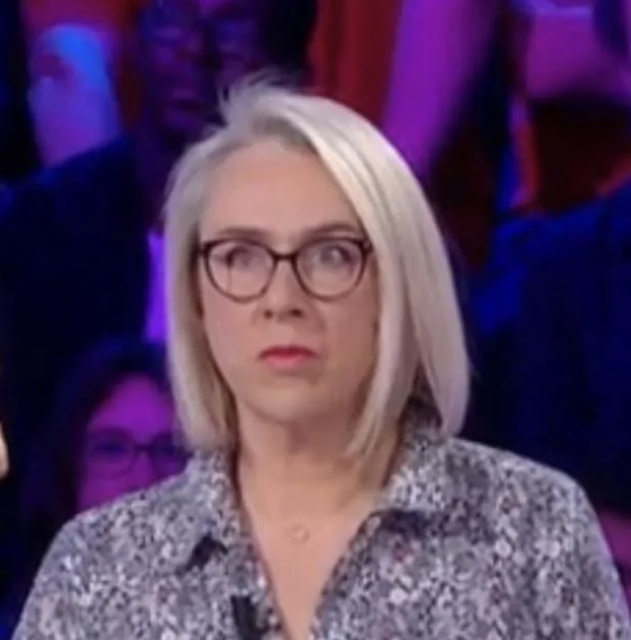 Dr Delphine Devaux