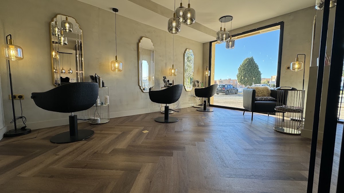 MAISON AP Coiffure & HEADSPA