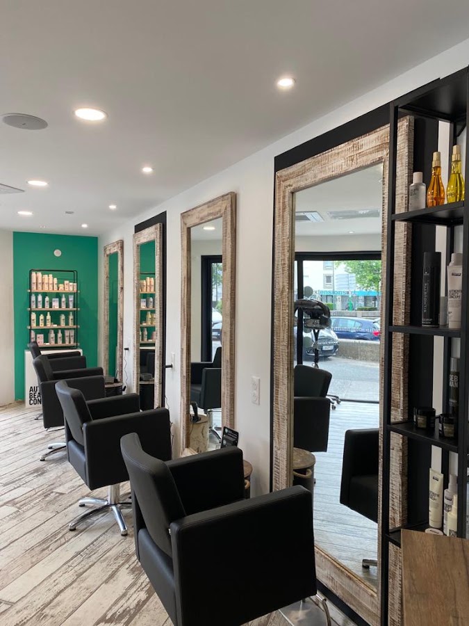 Coiffeur Perruquier Le salon by loonis - SAINT-HERBLAIN Tillay accompagnement oncologie