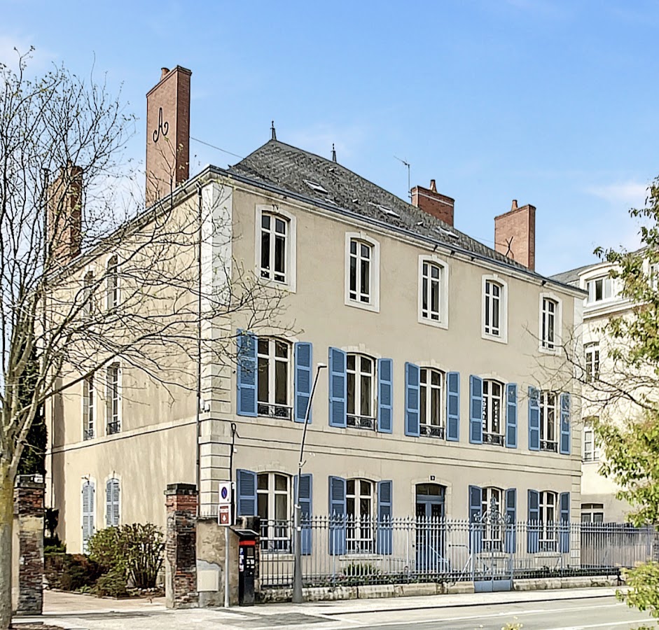 Salvert - Cabinet Conseil (ex Courtais Immobilier)