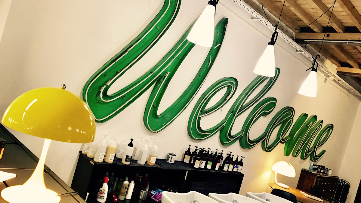 Salon et Dependances