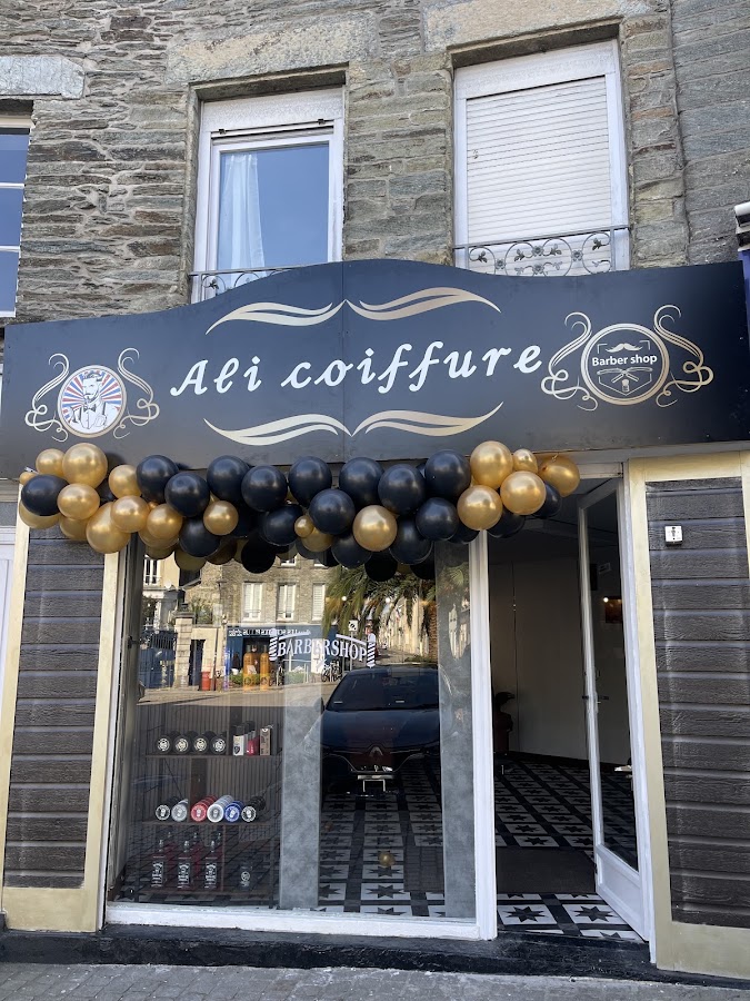 Ali Coiffure